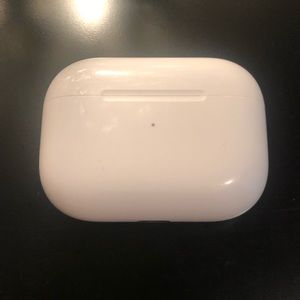 Apple Airpods Pro Charging Case